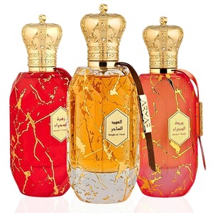 ARMUF Eter Perfume Unisex Colonia Floral para Mujer para Dubai Foreign Eternal Spray para Oriente Medio Región Árabe - Product Image 1