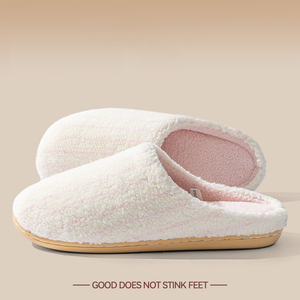 Women's Slippers for Fall and Winter New Collection Hit Product Home Indoor Warmth, Quietness, Anti EVA - Product Image 3