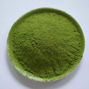 थोक निजी लेबल औपचारिक लेबल ग्रेड शुद्ध औपचारिक 2026 मैचा ग्रीन टी पाउडर - Product Image 3