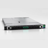 Meilleur prix pour serveur rack Proliant DL360 G11 8SFF 1U, serveur Windows, serveur de centre de données, serveur multimédia, serveur GPU, système informatique