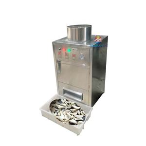 ماكينة تجارية سهلة لإزالة الجلد والثوم الجاف بسعة!!!! - Product Image 3