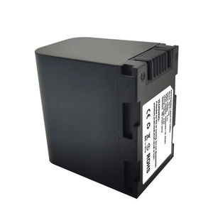 Batterie de caméscope 4500MAH NPX-108 pour caméra d'origine RX200 <span class=keywords><strong>RX100</strong></span> Type de batterie C Micro USB double chargeur RX200 station de charge - Product Image 1