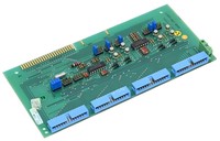 Module de carte décodeur YL715001 RZ 1 YL715001RZ1 pour PLC