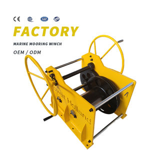 <span class=keywords><strong>Treuil</strong></span> d'amarrage, <span class=keywords><strong>treuil</strong></span> <span class=keywords><strong>manuel</strong></span> 10 tonnes, treuils personnalisables - Product Image 1