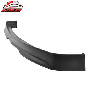 Alerón Delantero Estilo IKON para BMW E36 Serie 3 92-98, Sin Pintar, PU de Alta Calidad, Accesorio Exterior - Product Image 4