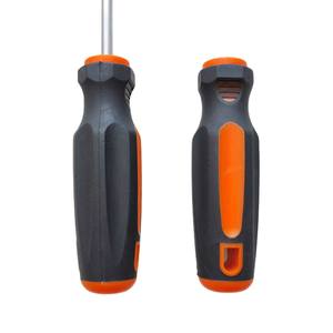 Juego de Destornilladores Industriales de Doble Color con Punta Magnética, Métrica y Estándar, para Uso Doméstico y en Taller, Fabricación Personalizada, Soporte OEM - Product Image 5