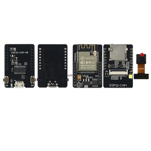 Carte de développement <span class=keywords><strong>WiFi</strong></span>+ ESP32 avec port série pour connexion <span class=keywords><strong>WiFi</strong></span>/caméra/ESP32-CAM+Kits de développement de base - Product Image 6