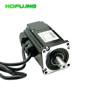 Motor Electrónico HOFUJNG Nuevo en Caja, Motor de 750W ECMA-C20807RS - Product Image 3
