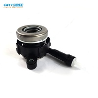 GRTECH-Conjunto de kit de embrague para Cherry Orinoco Tiggo 2012, kit de embrague de 2 piezas, 519MHA-1602501, 2 unidades, 2 unidades, 1 unidad, 1 unidad