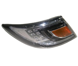 Coche kits de cuerpo trasera de coche lámpara de luz para <span class=keywords><strong>mazda</strong></span> <span class=keywords><strong>6</strong></span> 2009, 2010, <span class=keywords><strong>2011</strong></span>, 2012, 2013, 2014, 2015, 2017 - Product Image 1