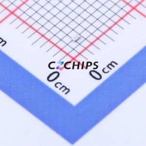 Résistance SMD ERJ2RKF1692X 0402 (Type : Film Épais) (Résistance : 16,9 kOhm Précision : 1%) - Product Image 2