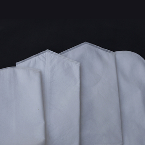 Filtre à sac en maille liquide en polypropylène/polyéthylène de 0.5 microns Nouvelles machines de traitement de l'eau avec sacs filtrants à eau - Product Image 2
