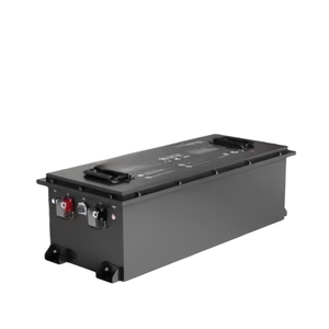 Batteries au phosphate de fer et de lithium 72V/60V/48V pour scooters électriques, motos de livraison, deux/trois roues - Product Image 6