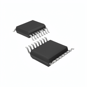 IC FILTER 256KHZ LOWPASS 16SSOP ตัวแทนจำหน่ายที่ได้รับอนุญาต LTC1563-2IGN # TRPBF 16 SSOP (0.154 นิ้ว, กว้าง 3.90 มม.) - Product Image 1