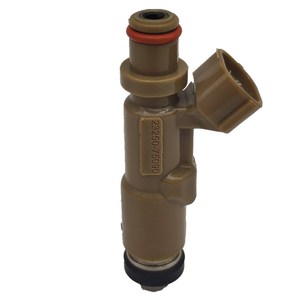 Accessoires de voiture Injecteur de carburant 23250-75090 23209-75090 Pour 3RZ RZ90 195 Coaster Hilux Prado <span class=keywords><strong>Land</strong></span> <span class=keywords><strong>Cruiser</strong></span> - Product Image 3