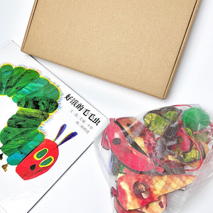Montessori the Very Hungry Wooden Caterpillar Lacing Threading Game Toys <strong>Play</strong> <strong>and</strong> <strong>Learn</strong> <strong>Set</strong> for Kids