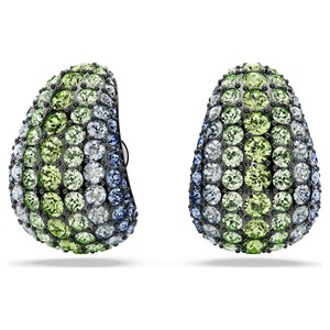 Ensemble de bijoux en cristal de haute qualité de la série <span class=keywords><strong>Meteora</strong></span> d'Autriche, bague Luna, bijoux en gros - Product Image 5