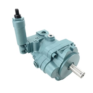Hydraulische Airless Spuitpomp Zuigerpomp PVS P08 P10 P12 Breed Toegepast in DutyMax Type Machines Fabrieksdirecte Verkoop Vanuit China ZUOSEN - Product Image 3