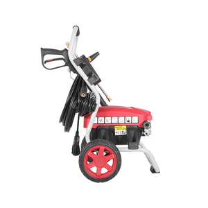 SENCI 2400PSI 165bar Nettoyeurs haute pression électriques Nettoyeur de surface de véhicule de voiture - Product Image 3