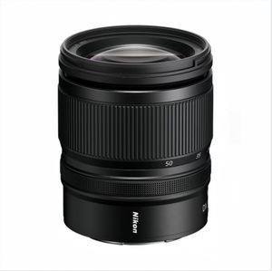 สำหรับเลนส์ Z DX 16-50 มม. F2.8 VR ซูมมาตรฐาน APS-C รูรับแสงคงที่ ขนาดกะทัดรัด น้ำหนักเบา ตัวกรองโลหะ 67 มม. - Product Image 1