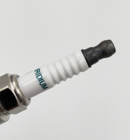Prix de gros Bougies d'allumage en iridium pour moteur de voiture OEM 90919- pour COROLLA YARIS MX-5 QASHQAI