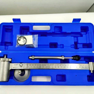 Densímetro de Fluidos/Hidrómetro de Lodo Manual de Doble Cara con Cuatro Escalas, Presurizado, Garantía de 1 Año, Acero para Uso en Laboratorio - Product Image 4
