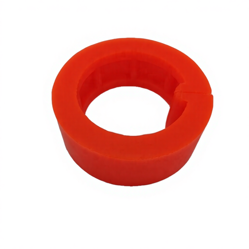 Leading Edge Paper Feeding Wheel High