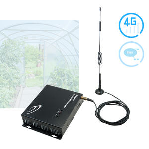 Alarme SMS multipoint 4G UMT4-HV-4G avec fonction UPS intégrée offrant une alerte utilisateur en cas de perte de courant alternatif - Product Image 6