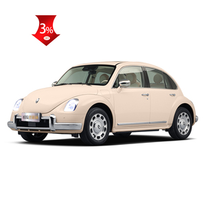 Auto Ora Ballet Cats 2022, Vehículo Eléctrico Compacto, 401 Km, Edición Alice, Carga Rápida, Vehículo de Nueva Energía para Desplazamientos Diarios - Product Image 1