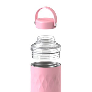 Cubo Térmico de Acero Inoxidable Personalizado Estilo 2026 para Vino <span class=keywords><strong>Brumate</strong></span>, Ideal para Amantes del Vino - Product Image 4