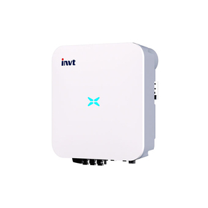 อินเวอร์เตอร์แบบเฟสเดียวขนาด <span class=keywords><strong>3kw</strong></span> 3.6kw 4.2kw 4.6kw 5kw 6kw 8kw 10kw สำหรับระบบโซลาร์เซลล์แบบเชื่อมต่อกับระบบไฟฟ้า - Product Image 2