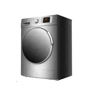 5-10kg Fully Automatic Front loading Washing Machine