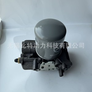 Unidad de Procesamiento EAC Knorr K138267 para Camiones y Autobuses Mercedes Benz - Product Image 3