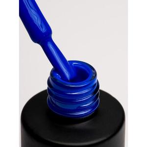 มาจิดา เจล โพลิช คัลเลอร์ 8.5 มล. น้ำยาทาเล็บเจลยูวีสีฟ้า - Product Image 2