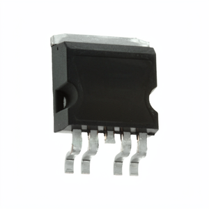 Buy Electronics Components Online P2PAK Power Management (PMIC) VN920-B513TR Original One Stop Service - Product Image 1