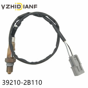 Sensor de oxígeno 39210-2B110 39210-2B110 para <span class=keywords><strong>Hyundai</strong></span> acento Tucson alma Sportage Rio 1.6L I4 - Product Image 1