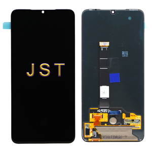 หน้าจอสัมผัส LCD สำหรับมือถือ Note7 Redmi Note8 <span class=keywords><strong>Note9</strong></span> Note9pro ประกอบจอแสดงผล Note9s - Product Image 3