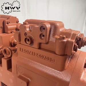 Bomba Hidráulica K5V140DT-9N25 de Calidad Garantizada para <span class=keywords><strong>Doosan</strong></span> <span class=keywords><strong>K5V140</strong></span> K5V140DT K5V140DTP K5V160DTP - Product Image 5