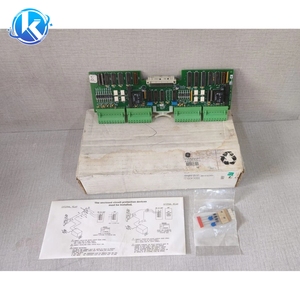 NUOVISSIMA INTERFACCIA LETTORE <span class=keywords><strong>GE</strong></span> 2RP SCHEDA <span class=keywords><strong>DI</strong></span> CONTROLLO NON SUPERVIZIATA 110063001 LOC # G101 - Product Image 1