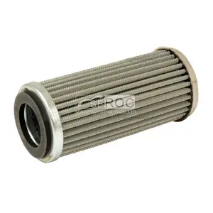 101mm Höhe Traktor teile Hydraulik filter element für New Holland Traktor 1909143 4997992 5154866 HF28912