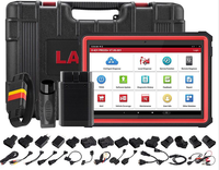 LAUNCH X431 Pro3s Plus V5.0 10.1 "Système complet d'outils de diagnostic automobile Codage ECU Test actif Obd2 Scanner Pk X431 Pro V +