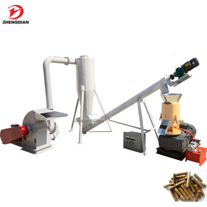 Moulin à <span class=keywords><strong>granulés</strong></span> de <span class=keywords><strong>bois</strong></span> à <span class=keywords><strong>prix</strong></span> d'usine/Machines à <span class=keywords><strong>granulés</strong></span> de <span class=keywords><strong>bois</strong></span> à vendre/Ligne de machines à <span class=keywords><strong>granulés</strong></span> de <span class=keywords><strong>bois</strong></span> comprimés à la biomasse - Product Image 2