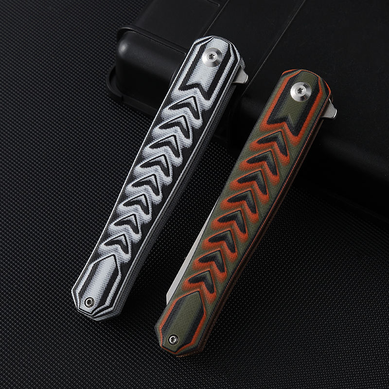 YJ Knives