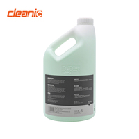 Détachant Liquide Hautement Concentré pour Canapés et Tapis Non Lavables – Nettoyant Professionnel Instantané