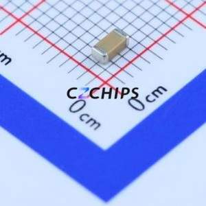 Condensador SMD (MLCC) 1206B472K102NT 1206 (Capacitancia: 4.7nF) (Precisión: 10%) (Voltaje Nominal: 1kV) - Product Image 1