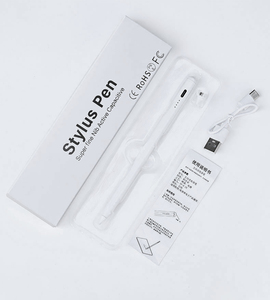 <span class=keywords><strong>Penna</strong></span> stilo attivo universale Premium con ricarica rapida per IOS <span class=keywords><strong>Tablet</strong></span> Android iPad <span class=keywords><strong>disegno</strong></span> professionale economico - Product Image 5