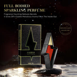 Perfume en Spray <span class=keywords><strong>Tiverton</strong></span> con Aroma Floral Brillante para Mujer, Tamaño Regular, Larga Duración, Estilo Moderno, Uso en el Hogar, Viajes, Comercio Transfronterizo - Product Image 3