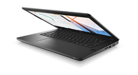 Dell Latitude 3480 Laptop Aziendale da 14 Pollici, Intel Core I5 Quad Core, 8GB RAM DDR4, 256GB SSD, Windows 10, Portatile per Ufficio