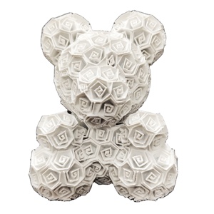 Nuevo Producto a Precio de Fábrica, Servicio de Impresión 3D FDM para Prototipos Personalizados de Juguetes en PLA, ABS, TPU, PETG - Product Image 1