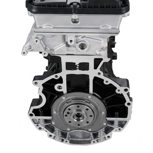 Motore Completo V348 per Ricambi Auto all'Ingrosso, Motore Diesel in Alluminio per Auto JMC <span class=keywords><strong>Ford</strong></span> <span class=keywords><strong>Transit</strong></span> V348 2.2L 2.4L - Product Image 3